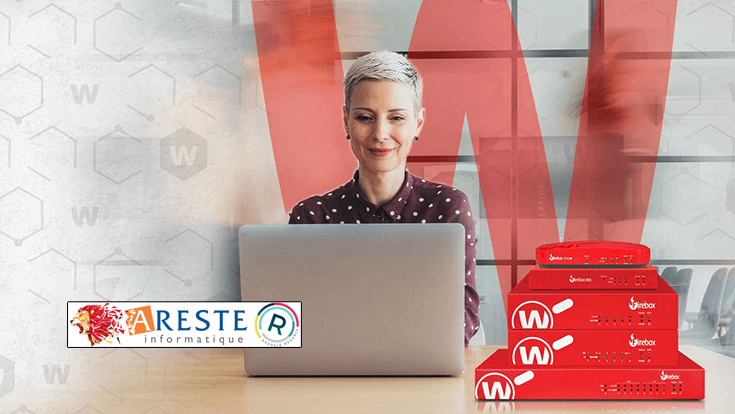 Les Firebox tabletop sont arrivés !