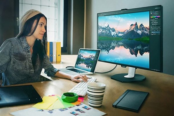 Areste-Brive -Les écrans USB-C